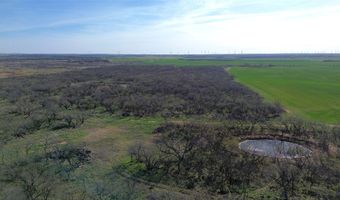 Knox County Road, Archer City, TX 76351