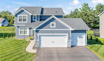 1253 152nd Ave NW, Andover, MN 55304