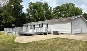 745 Saint Joseph St, Adrian, MI 49221