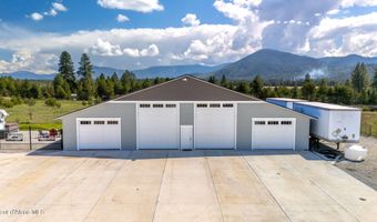 24812 N Old Highway 95, Athol, ID 83801
