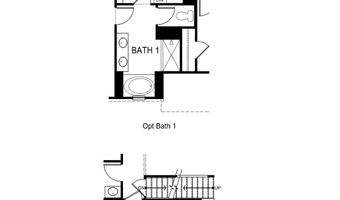 302 Woodnettle Ln Plan: Hayden, Arden, NC 28704