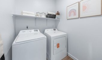 832 Centerville St Plan: Trinity, Carson City, NV 89701