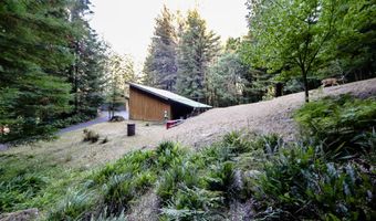 1107 WINCHUCK RIVER Rd, Brookings, OR 97415