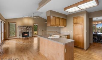 3310 Tumbleweed Dr, Bozeman, MT 59715