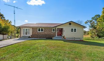 2416 Cherokee Dr, Bean Station, TN 37708