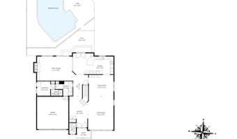 2 Crest Hollow Ln, Albertson, NY 11507