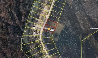 88 89 TOWBOAT Ln Lot 88 89, Adamsville, TN 38310