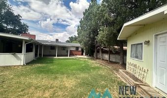 1101 W Riverside Dr, Carlsbad, NM 88220