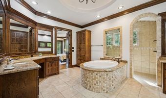 4377 Annetta Centerpoint Rd, Aledo, TX 76008