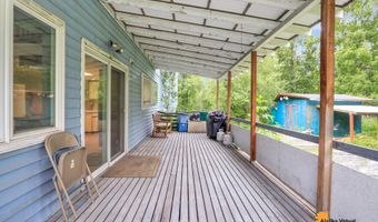19411 Klondike St, Chugiak, AK 99567