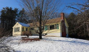 31 Goodell Rd, Antrim, NH 03440