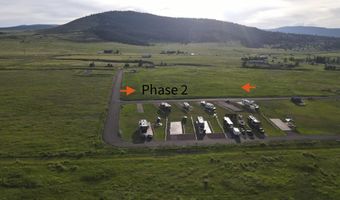 44975 Eagle Eye Loop Lot 15-22, Big Arm, MT 59910