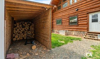225 Muskrat Creek Rd, Boulder, MT 59632