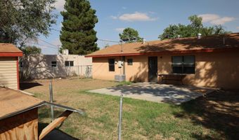 1021 N 6th St, Carlsbad, NM 88220