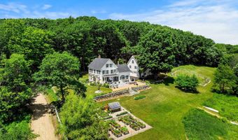 1080 N Barnstead Rd, Barnstead, NH 03225