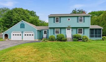 2 Winter St, Acton, MA 01720