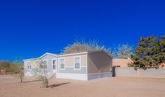 125 W Calle Montoya, Bernalillo, NM 87004