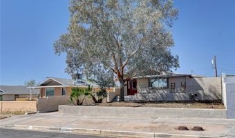 652 C Ave, Boulder City, NV 89005