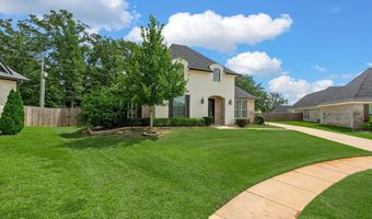 516 Linden Cir, Benton, LA 71006