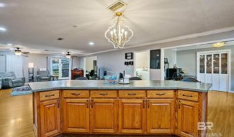 13545 Lyons Ave, Bayou La Batre, AL 36509