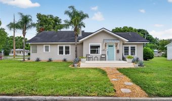 317 W KING St, Orlando, FL 32804
