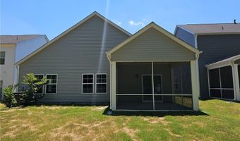 244 Chateau Way, Angier, NC 27501