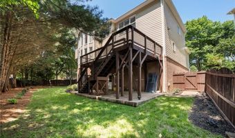 2010 Willshire Gln, Alpharetta, GA 30009