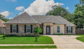 46 Crowder Dr, Benton, LA 71006