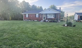 7320 KY 643, Crab Orchard, KY 40419