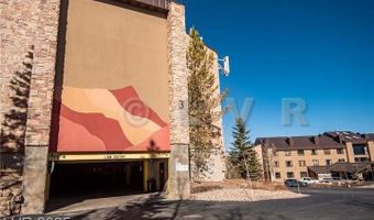 223 Hunter Ridge Dr #E121, Brian Head, UT 84719