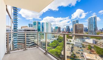 1388 Kapiolani Blvd 1604, Honolulu, HI 96814