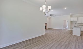107 Hyde Park Dr, Brandon, MS 39042