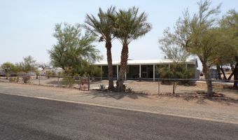44112 Ocotillo St, Bouse, AZ 85325