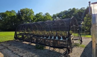 11128 Coleman Rd, Bennington, IN 47011