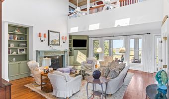15 Cape Creek Rd, Bald Head Island, NC 28461