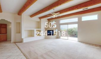 2820 Monument Dr NW, Albuquerque, NM 87120
