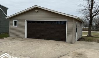 1317 E Commercial St, Algona, IA 50511