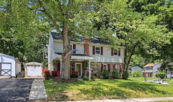 747 SURREY Rd, Aldan, PA 19018