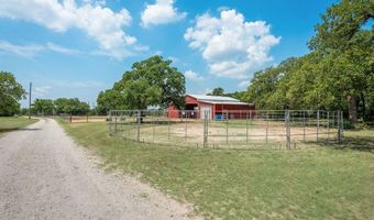 6122 Old Decatur Rd, Alvord, TX 76225