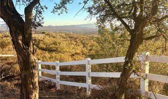 54648 Glasgow Rd, Anza, CA 92539