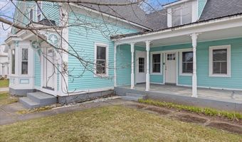 186 N Main St, Bakersfield, VT 05441