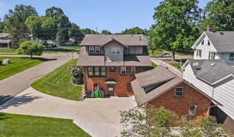 231 E Milton St, Alliance, OH 44601