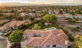 71 Fountainhead Cir, Henderson, NV 89052