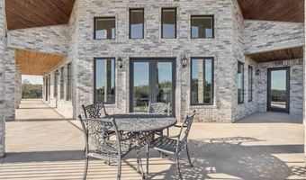 10600 E Covell Rd, Arcadia, OK 73007