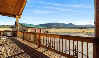 216 CR 2311, Alpine, AZ 85920