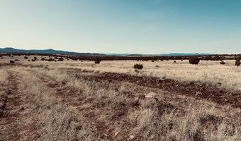 90 C Volcano Trl, Ash Fork, AZ 86320