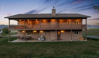 456 CROW CREEK Rd, Afton, WY 83110