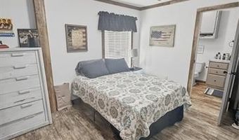 5172 S Sawmill Rd, Atoka, OK 74525