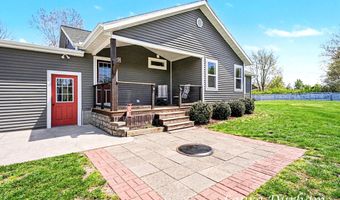11435 88th Ave, Allendale, MI 49401