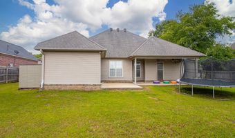 3503 STONEWALL Dr, Benton, AR 72015